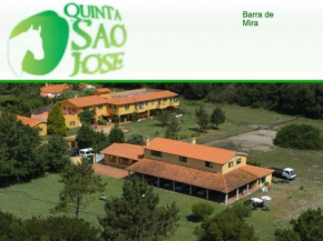 Отель T0 casa da Quinta São José na Praia de Mira  Прайа-Де-Мира